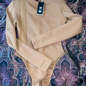 Ivy Park S3 body suit